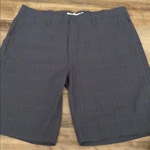 Men’s Dress Shorts